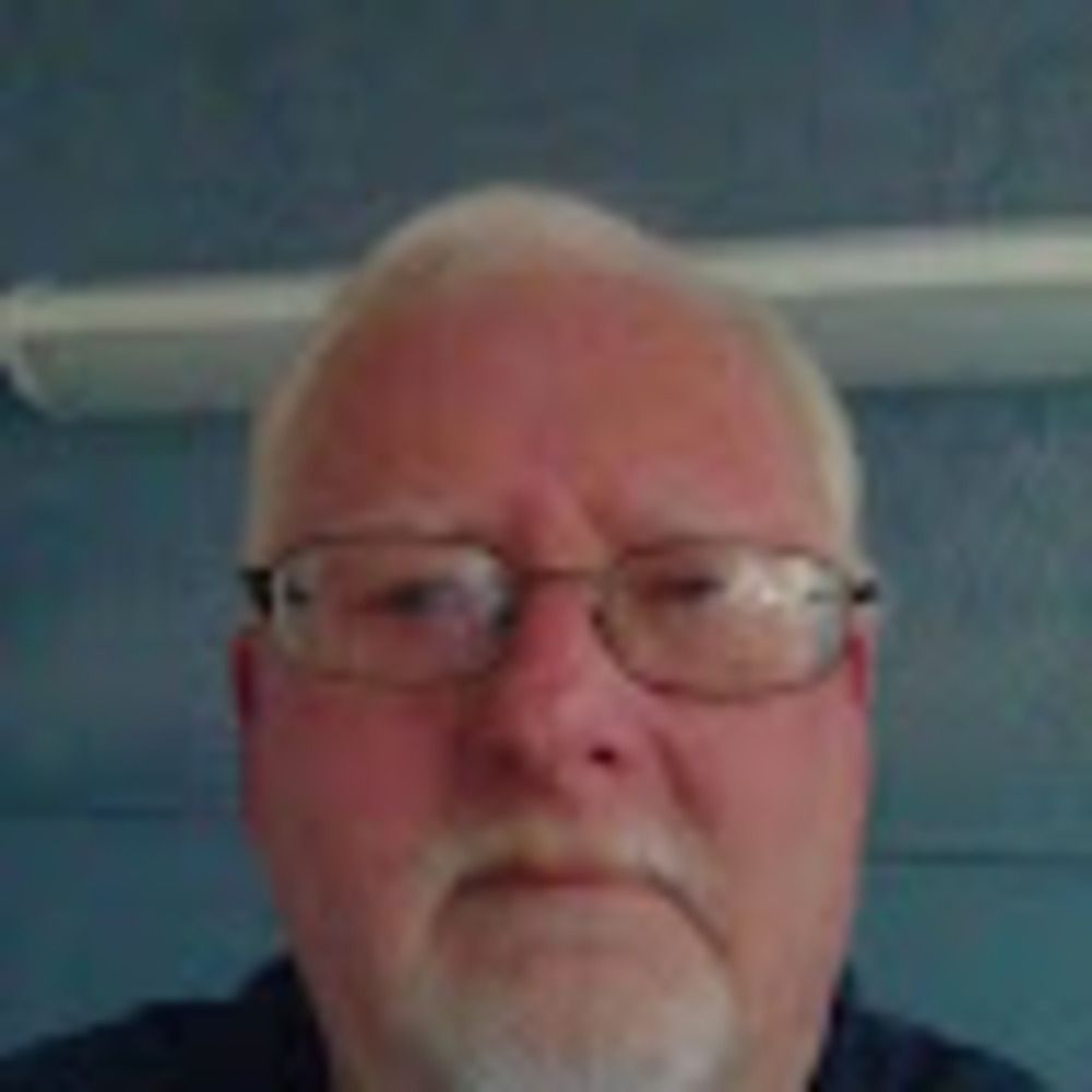 Meet your Posher, Jeffry